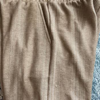 Zara Dan Aldığım Ürün Ertesi Gün Yırtıldı