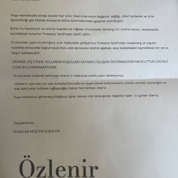 Hugo Tshirt - Jeanslab