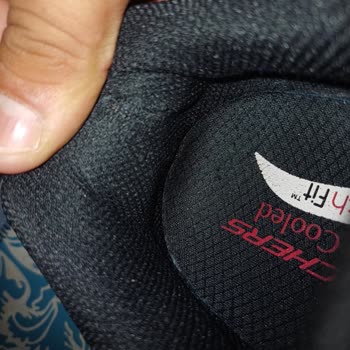 Skechers Pişmanlıktır Pazar Ayakkabısı Alın