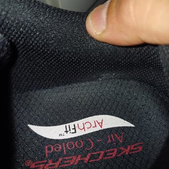 Skechers Pişmanlıktır Pazar Ayakkabısı Alın