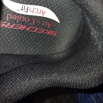 Skechers Pişmanlıktır Pazar Ayakkabısı Alın