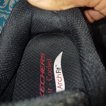 Skechers Pişmanlıktır Pazar Ayakkabısı Alın