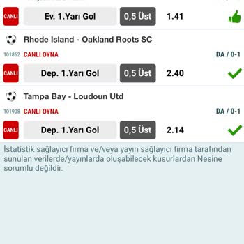 Onwin Kazandığım Tutarı Hesabıma Yatırmadı