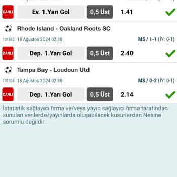 Onwin Kazandığım Tutarı Hesabıma Yatırmadı