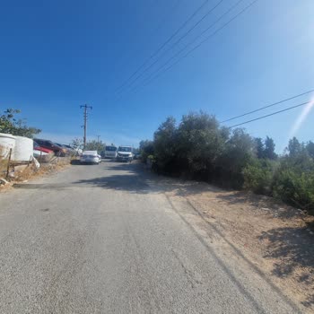 Emniyet Genel Müdürlüğü Seferihisar Sığacık Akkum Plajı Haksız Araç Çekilmesi