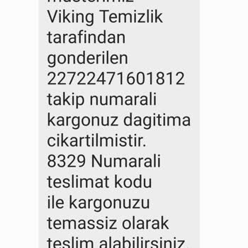 Pazarama Kargo İade Bedeli