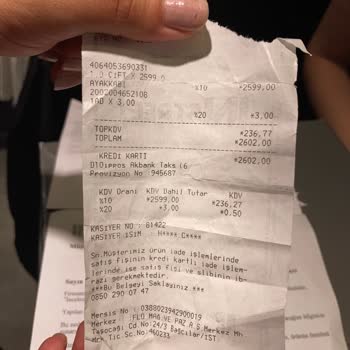 In Street Ve Adidas Ürünlerinin Arkasında Durmuyor