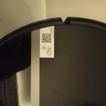 Philips Ev Aletleri Robot Süpürge Sorunu