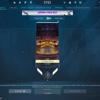 Valorant Haksız Ban Süresi Artışı