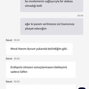 Gaming Curacao Kralbet'te Kazandığım Parayı Çekemiyorum: Hesabım İncelemeye Alındı