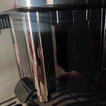 Teknosa Delonghi Tam Otomatik Kahve Makinesi Sorunsalı Ve Asla Çözüm Yok