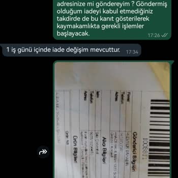 Kevser Bahadır Mağazasının Tüketici Haklarını İhlal Etmesi