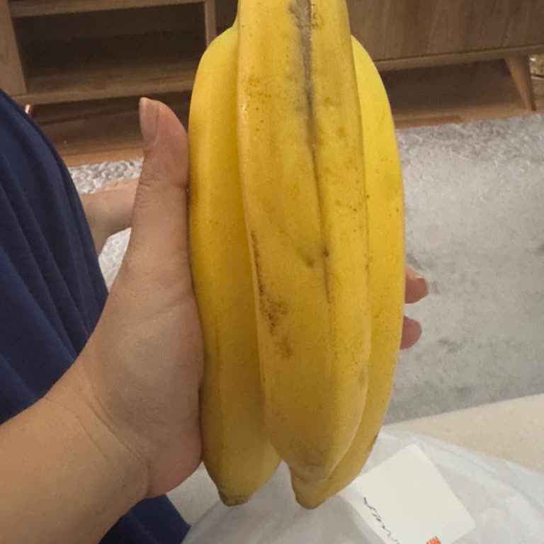 Migros Sanal Market Çürük Meyve Sebze Gönderimi!