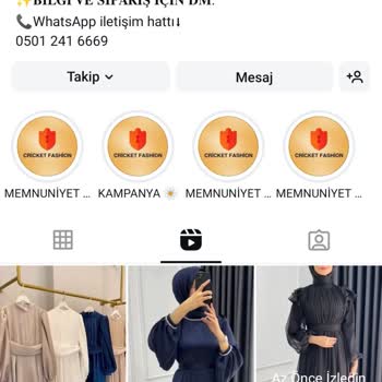 Crickettfashion (Instagram) Yanıltıcı Alışveriş Kampanyası Ve Kayıp Para