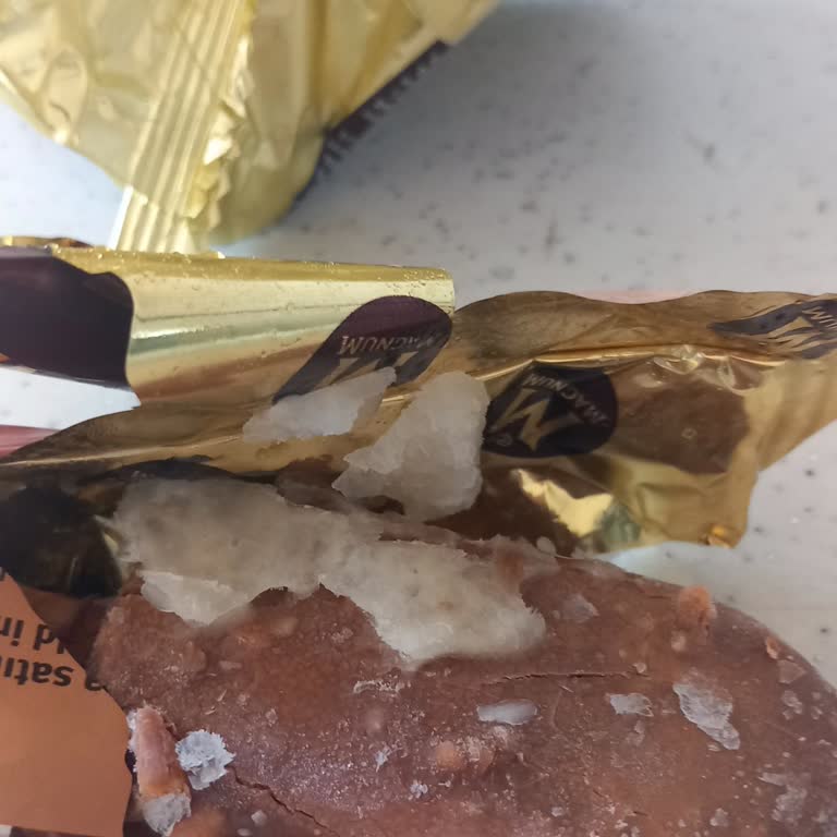Migros Bozuk Ürün İadesi