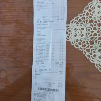 Gratis İademin Eksik Yapılması
