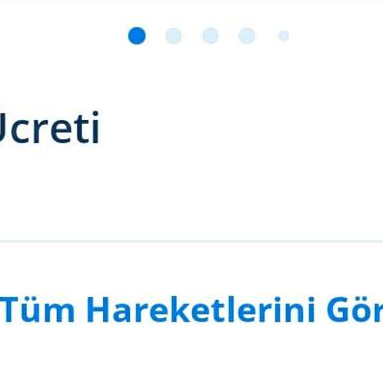 Denizbank Yıllık Aidat İptali