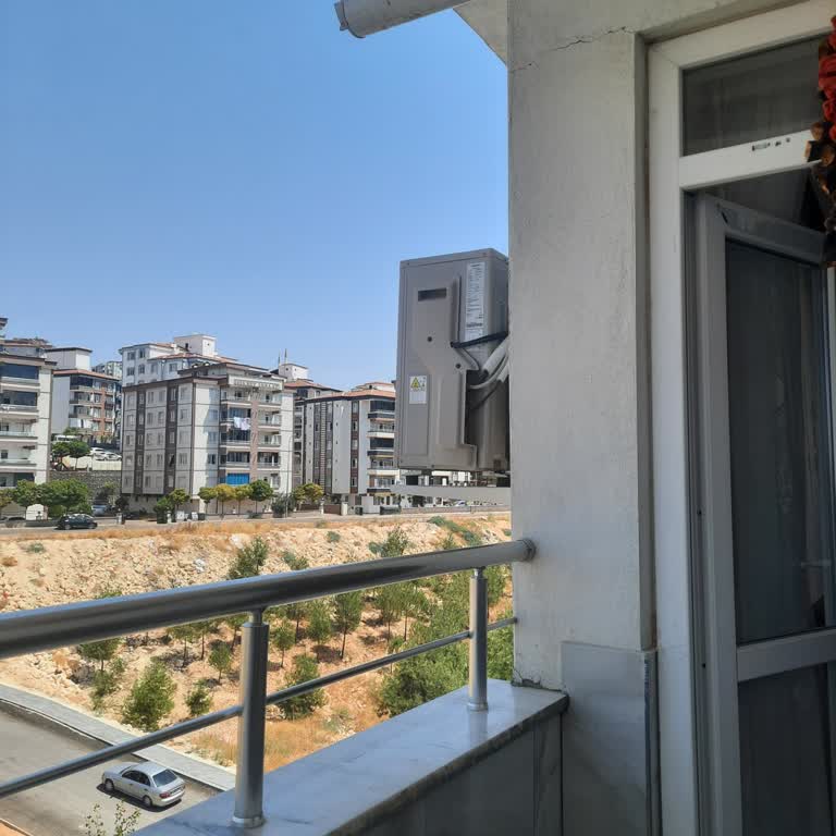 Samsung Vakumlama Yapılmadı Montaj Esnasında