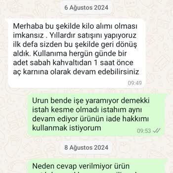 Mojo Yıldız Tozu Satıcı Ve Ürün Maalesef Çöp
