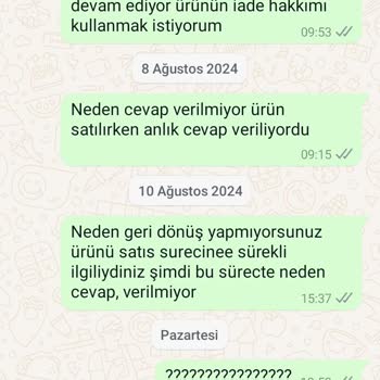 Mojo Yıldız Tozu Satıcı Ve Ürün Maalesef Çöp