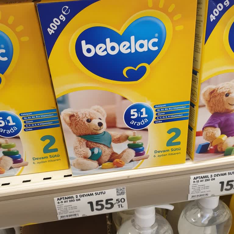 Şok Market Fiyat Farkı