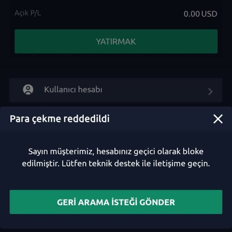 Crypto.com Skype Üzerinden Yaşadığım Mağduriyet