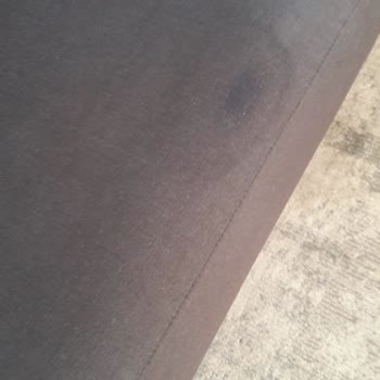 Enza Home Koltuktan Çıkmayan Lekeler