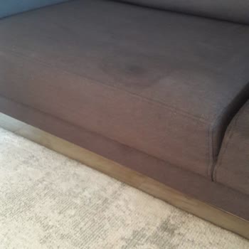 Enza Home Koltuktan Çıkmayan Lekeler
