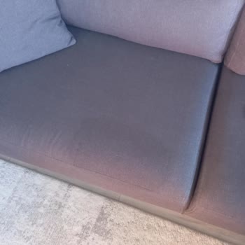 Enza Home Koltuktan Çıkmayan Lekeler