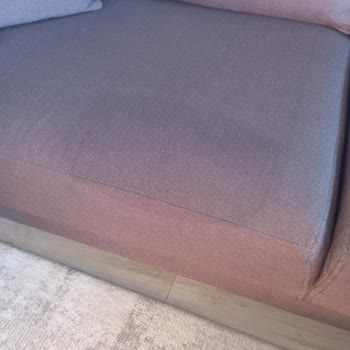 Enza Home Koltuktan Çıkmayan Lekeler