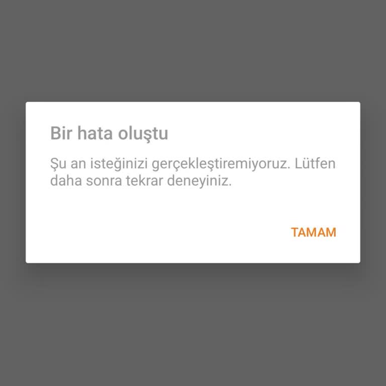 Ziraat Katılım Bankası Ziraat Katılım İnternet Alışverişi Problemi