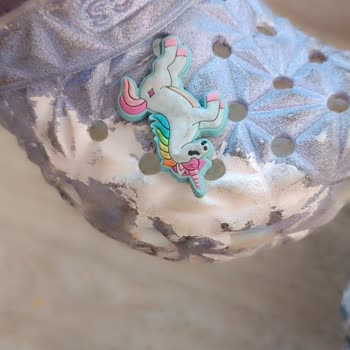 Crocs Terlik & Ayakkabı Crocs Çocuk Terlik Kalitesizliği