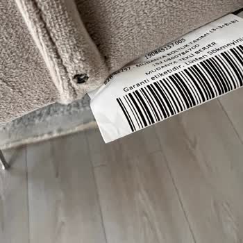 Weltew Home'dan Aldığım Koltuk Takımında Sürekli Sorun Yaşıyorum
