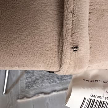 Weltew Home'dan Aldığım Koltuk Takımında Sürekli Sorun Yaşıyorum