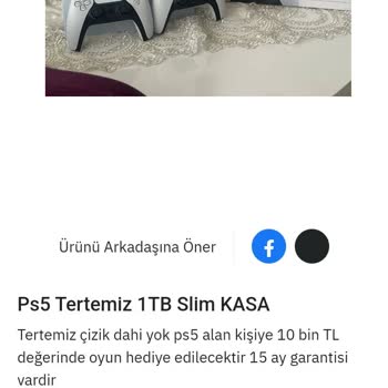 PttAVM Para İadesi Sipariş İptali