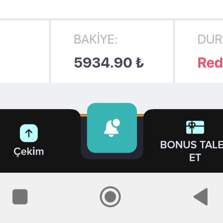 Mariobet Kayıp Bonus İşlemi