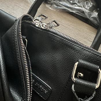 Pierre Cardin Çanta Ve Boyner'in Özensiz Paketleme Sorunu