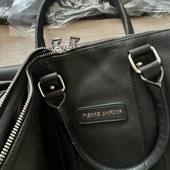 Pierre Cardin Çanta Ve Boyner'in Özensiz Paketleme Sorunu