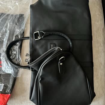 Pierre Cardin Çanta Ve Boyner'in Özensiz Paketleme Sorunu