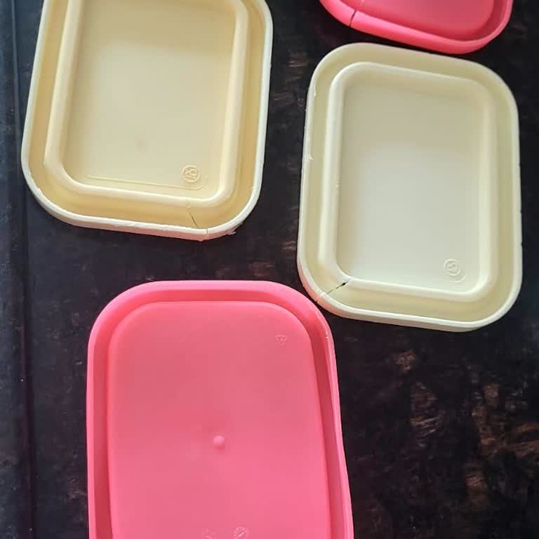 Paşabahçe Kahvaltılık Saklama Kapı Kapak Sorunu