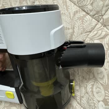 Fakir Ev Aletleri Hediye Süpürge Parça Sorunu Ve Geciken Servis
