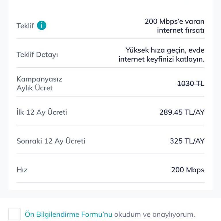 Türk Telekom Taahhüt Yenileme Problemi