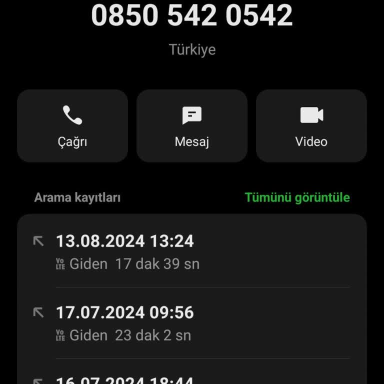 Vodafone Net Yanlış Fatura Düzenlediğini Kabul Etti Ancak İade Etmedi