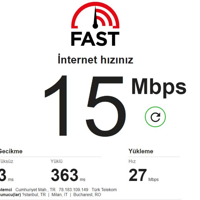 Türk Telekom Evde İnternet'te Tek Çözüm Çözümsüzlük!