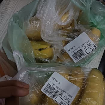 Mopaş Hipermarket Etiket Ve Kasa Fiyatları Uyuşmuyor!