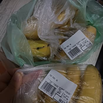 Mopaş Hipermarket Etiket Ve Kasa Fiyatları Uyuşmuyor!