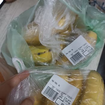 Mopaş Hipermarket Etiket Ve Kasa Fiyatları Uyuşmuyor!