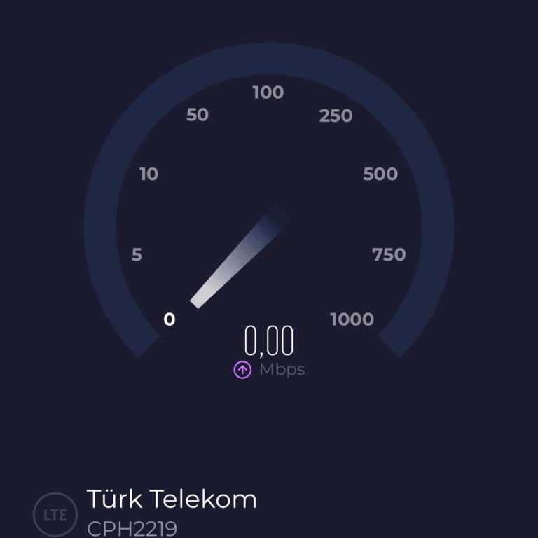 Türk Telekom Mobil Çekim Problemi