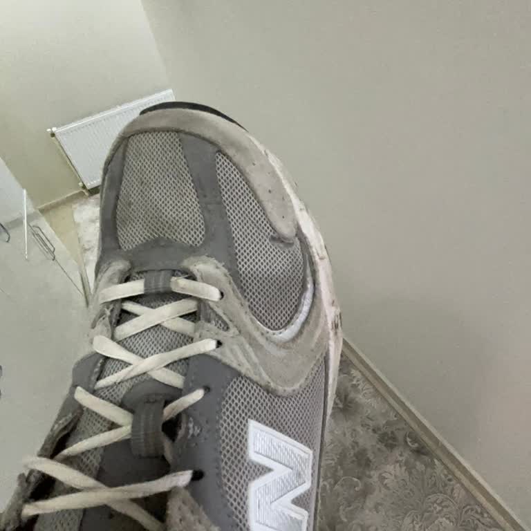 Sneaks Up Ayakkabı Değişim Sürecinde Yaşanan Sorunlar