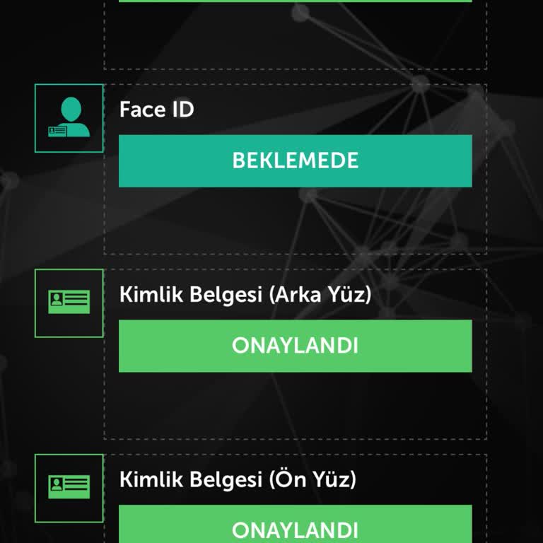 Marsbahis Belge Onay Süresi